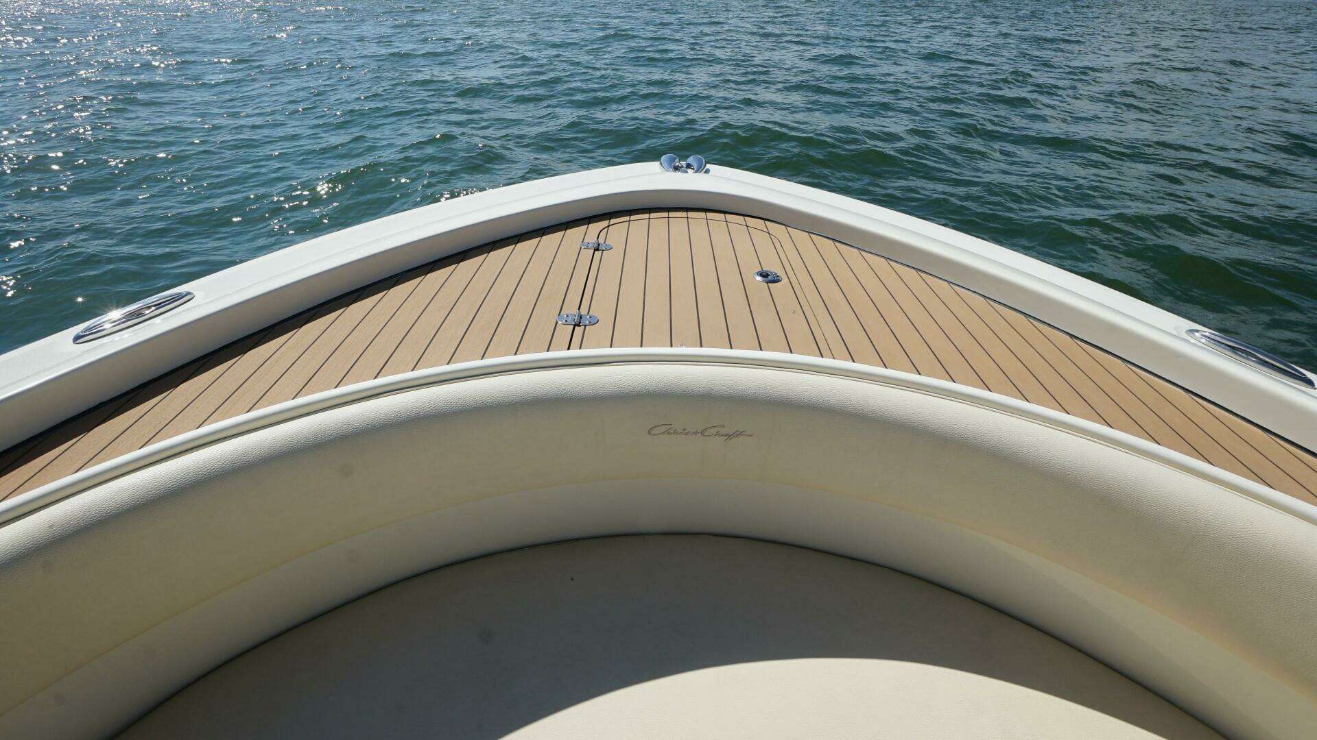 2018 Chris-Craft Catalina 34 - Image 18