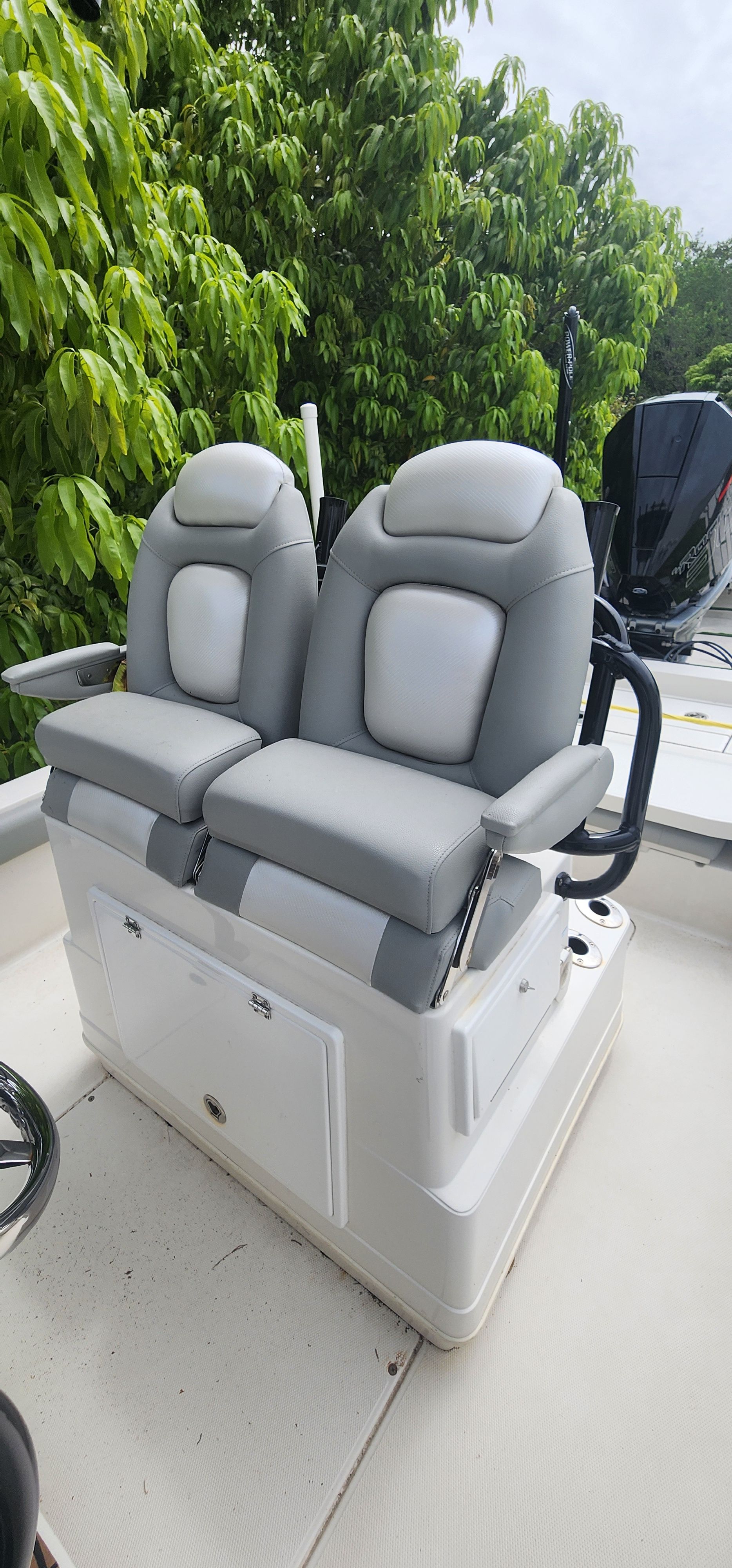 2019 Ranger 2510 Bay Ranger - 4
