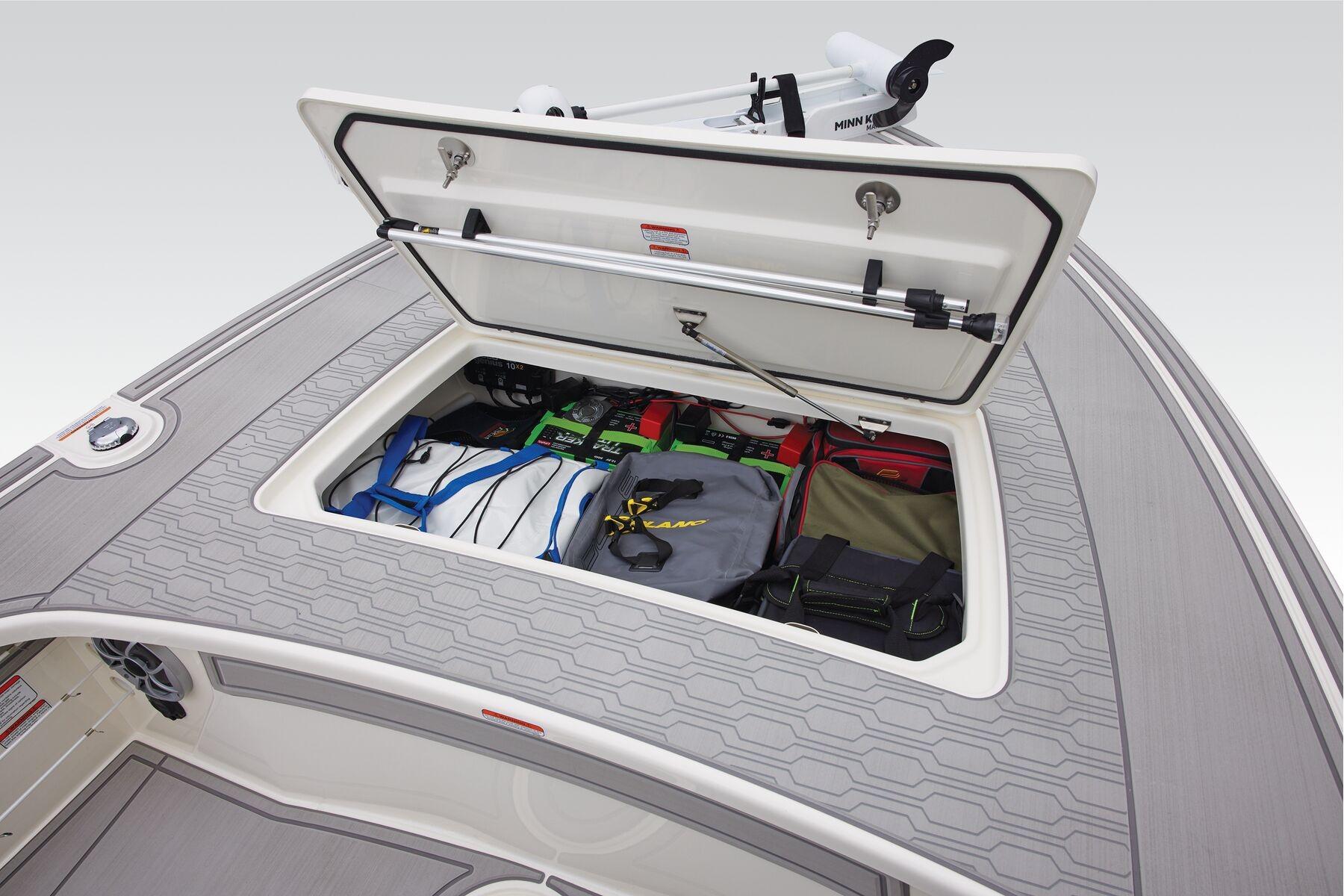 2026 Mako 18 Pro Skiff - 35