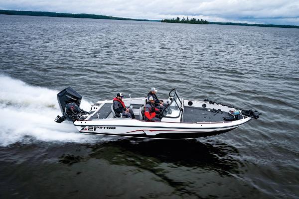 2025 Nitro ZV21 Pro - 74
