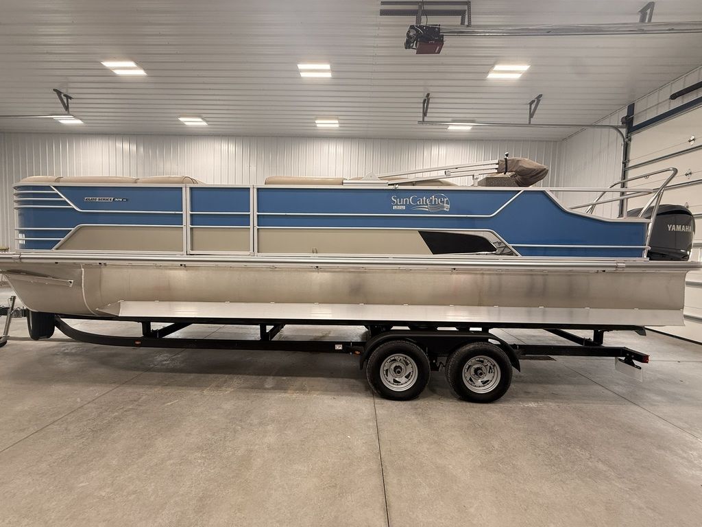 2024 SunCatcher Elite 326 SE - 11