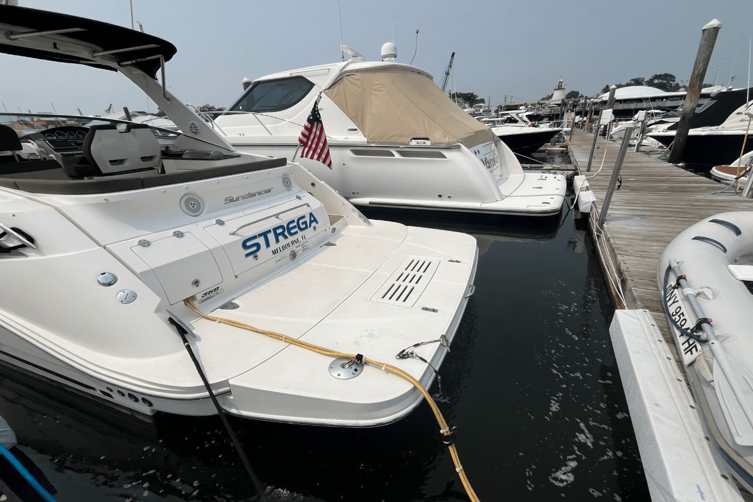 2014 Sea Ray Sundancer 350 - 9