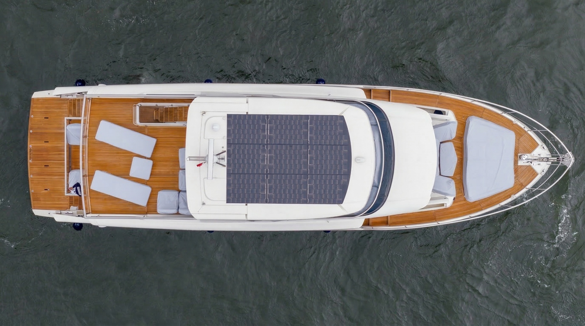 2027 Absolute Navetta 70 - Image 14