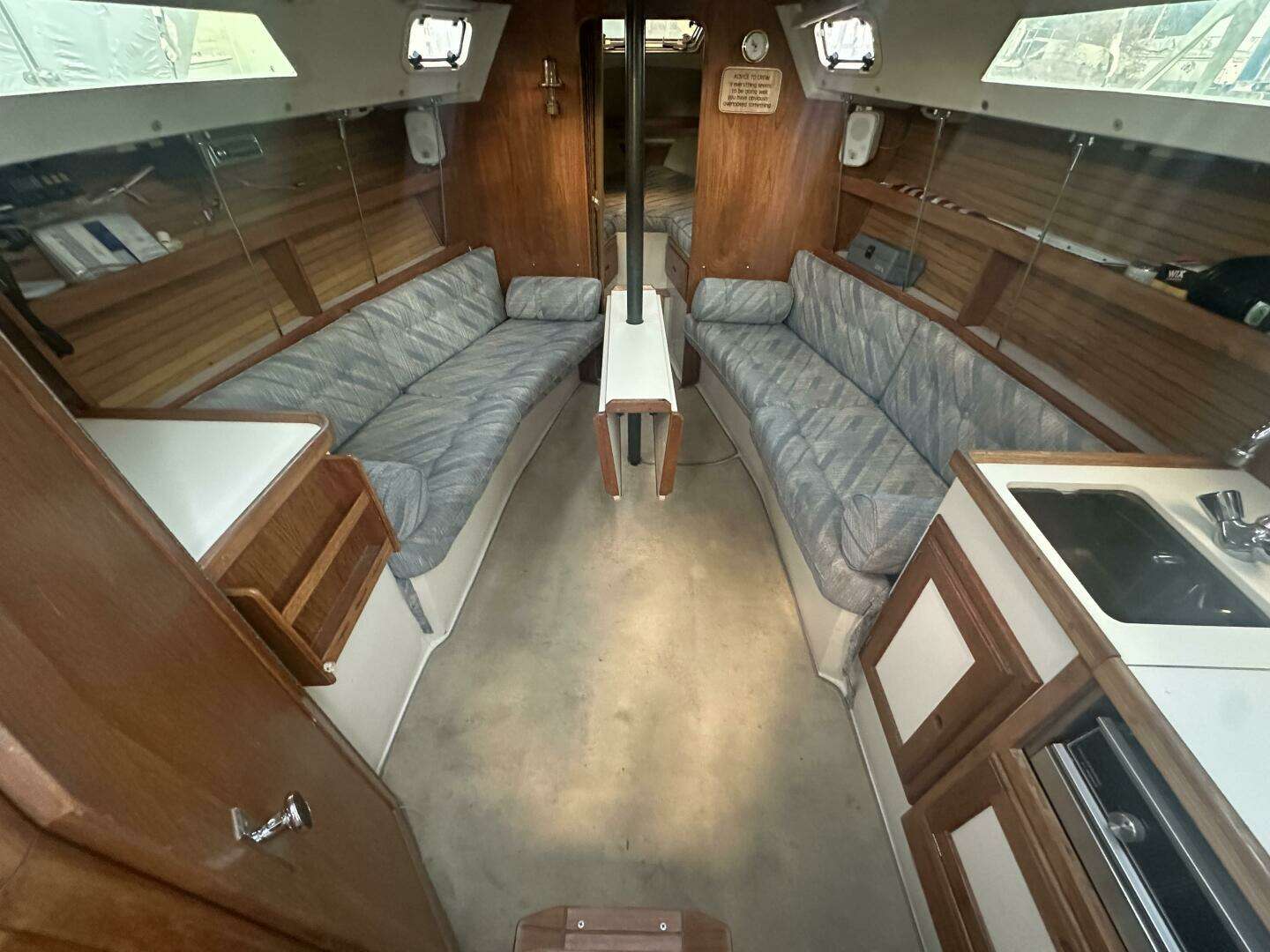 1992 Catalina — - Image 33
