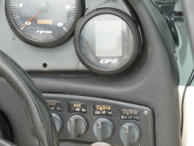 1999 Malibu Sunsetter - 35