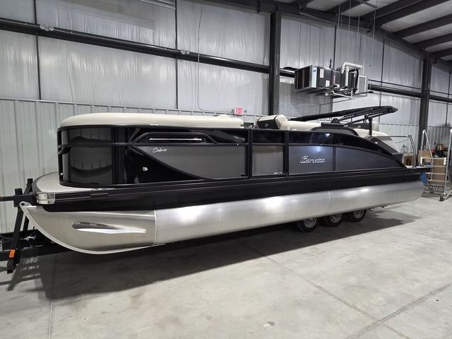 2026 BARLETTA BOATS Cabrio 22M - 2