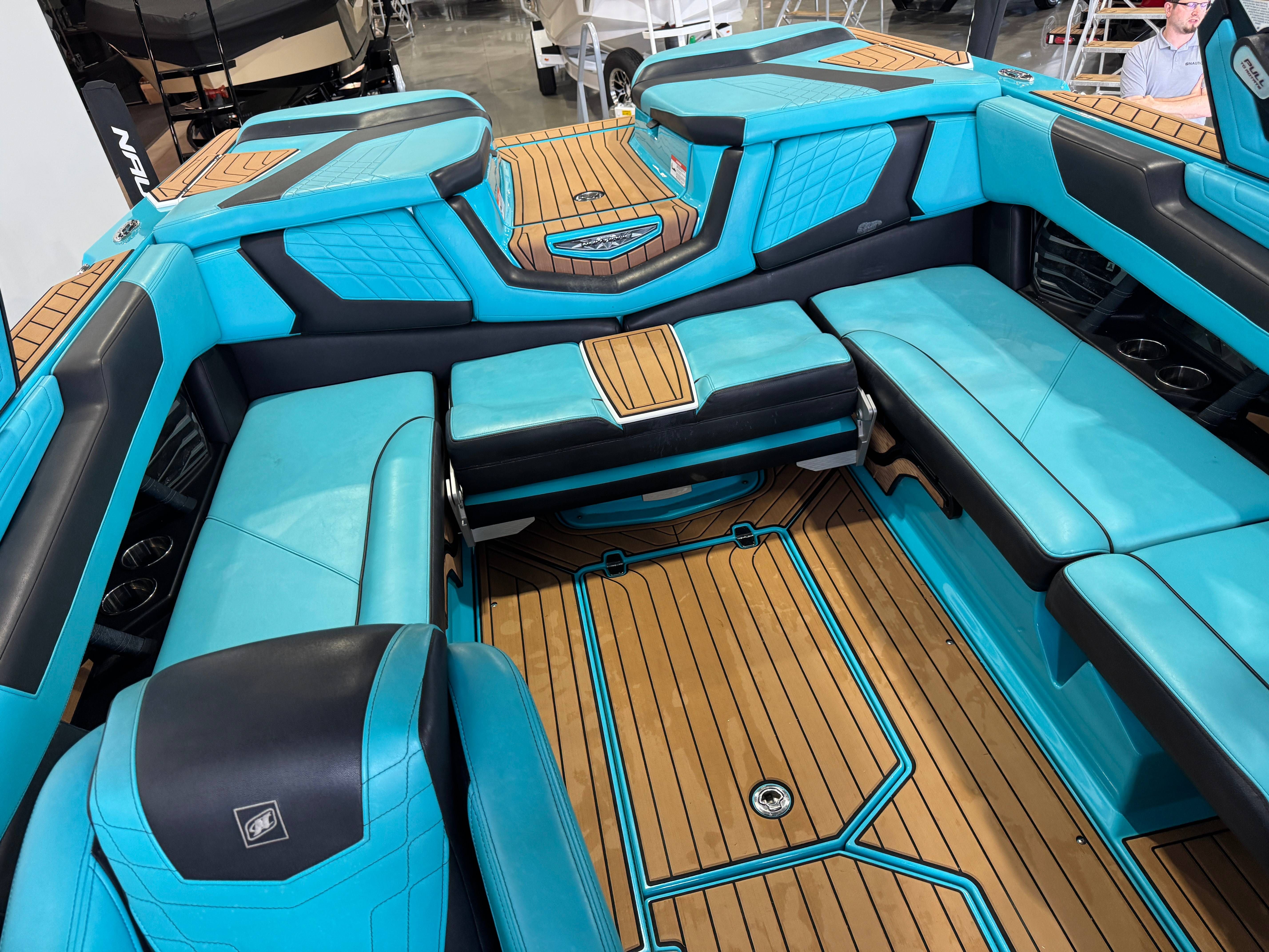 2021 Nautique Super Air Nautique G23 - 16