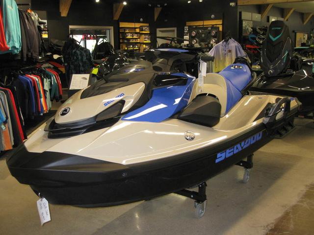 2025 Sea-Doo Wake 170