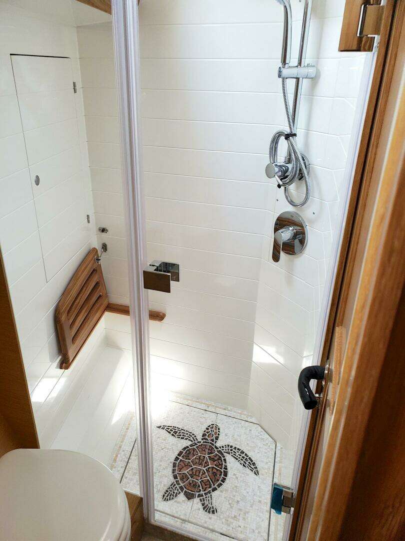 2023 Bluewater 56 - Image 38