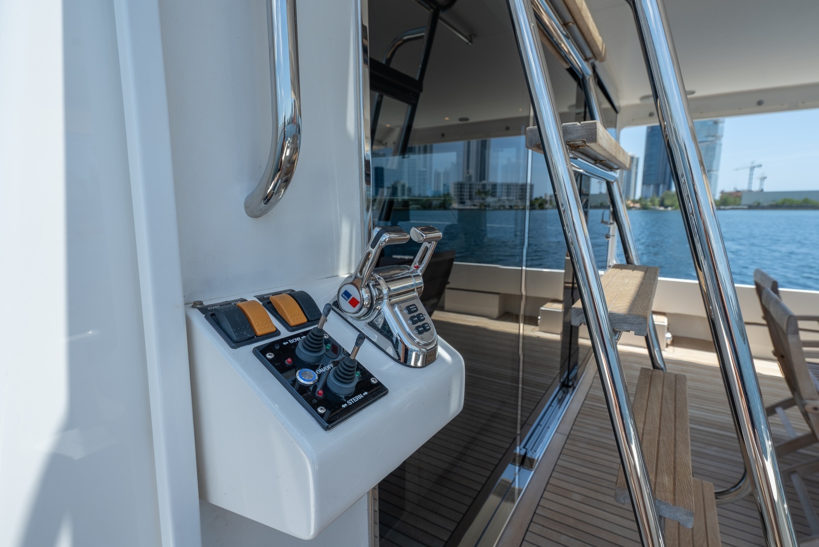 2007 Pacific Mariner PACIFIC MARINER - 65 - Image 38