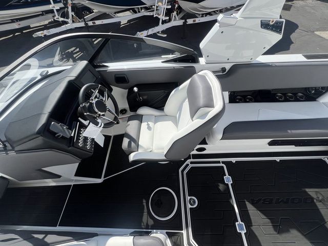 2026 Moomba Tykon - 9