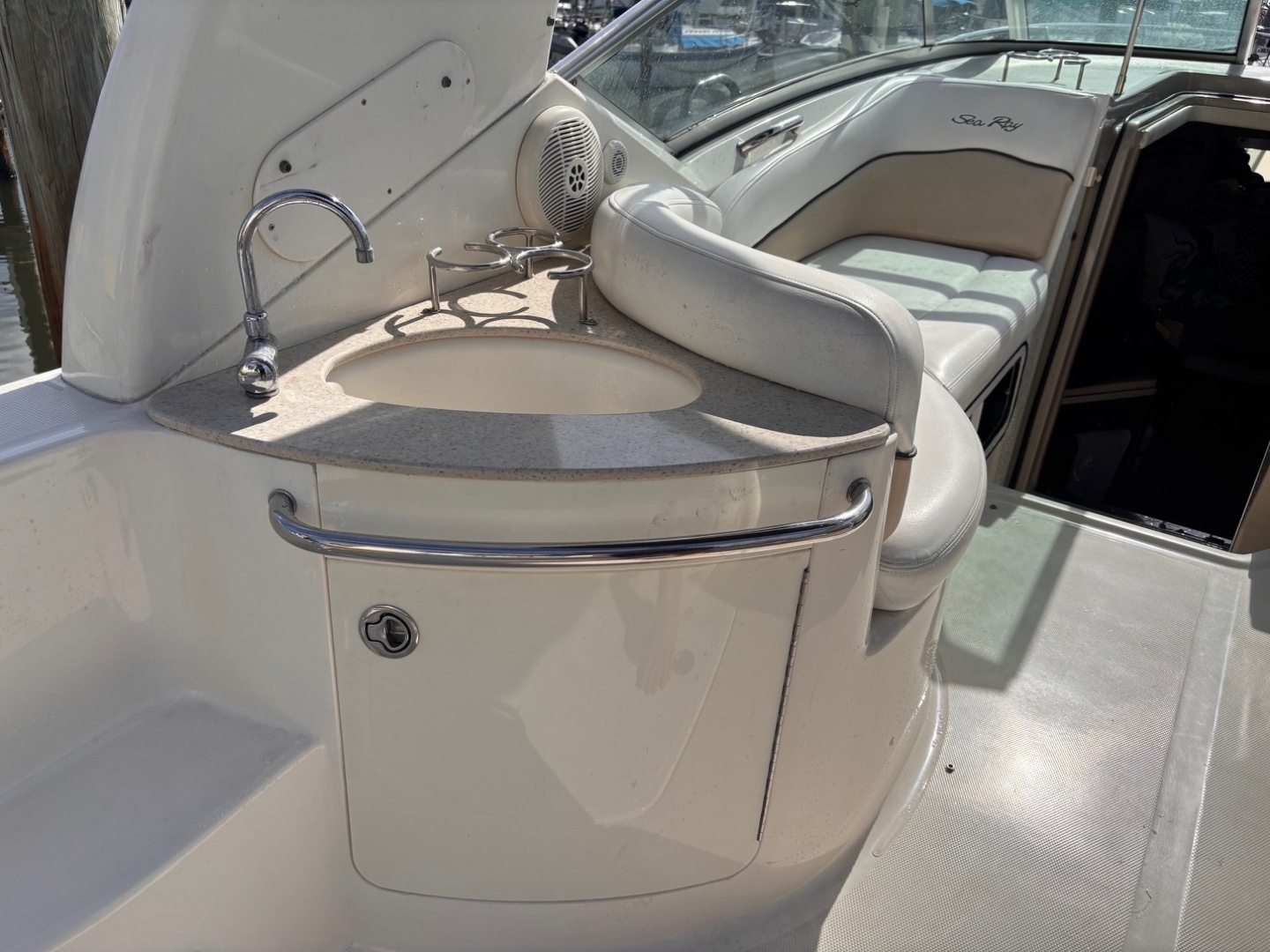 2008 Sea Ray — - Image 15