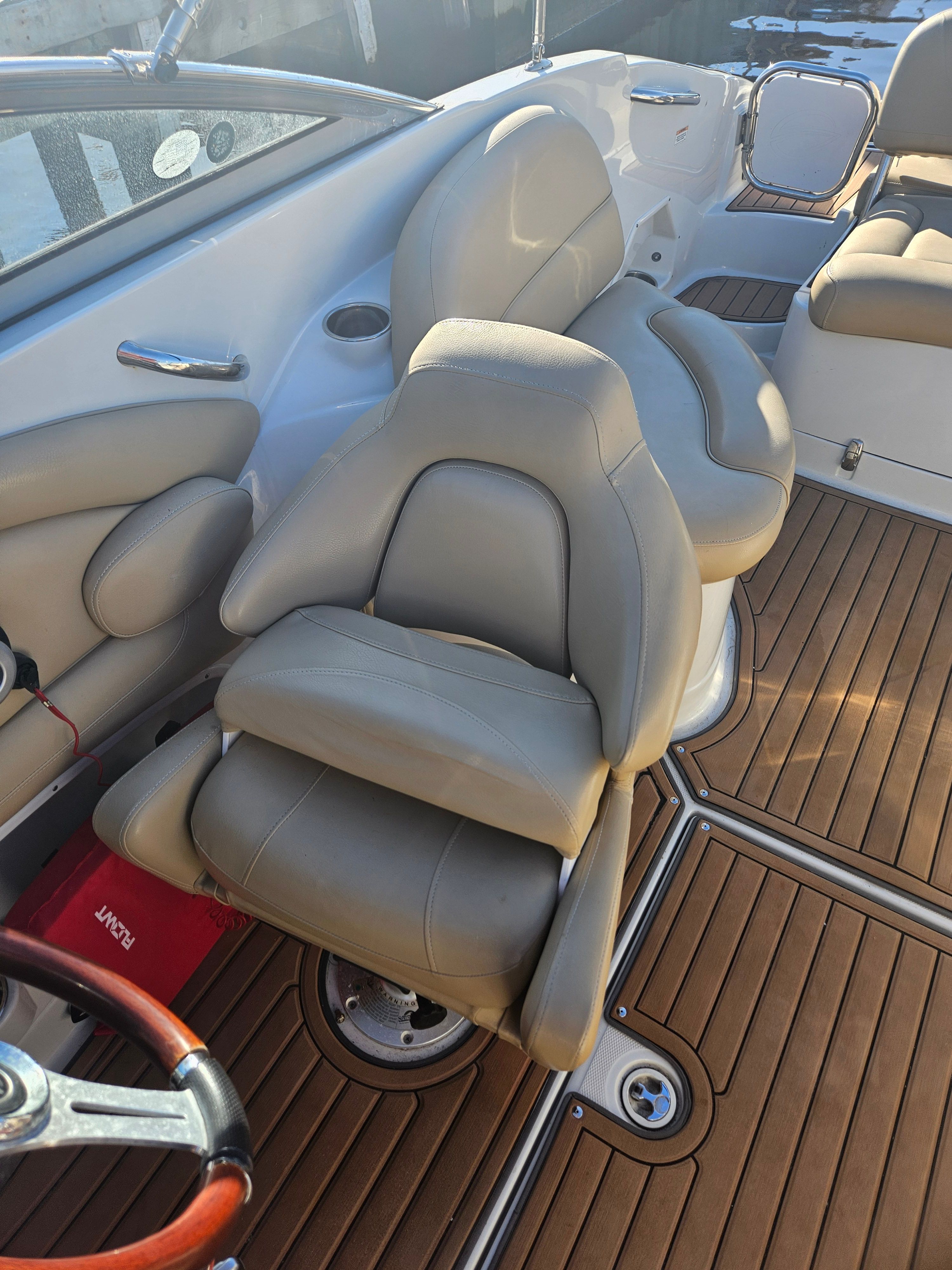 2016 Crownline Eclipse E4 XS - 6