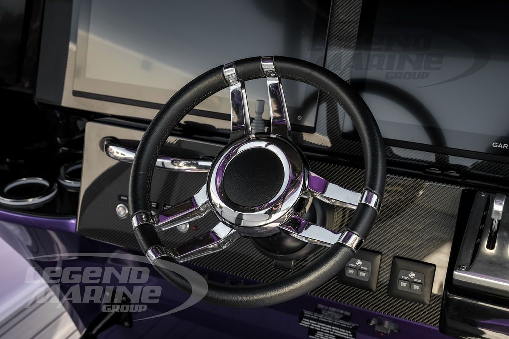 2026 Nor-Tech 390 Sport - 11