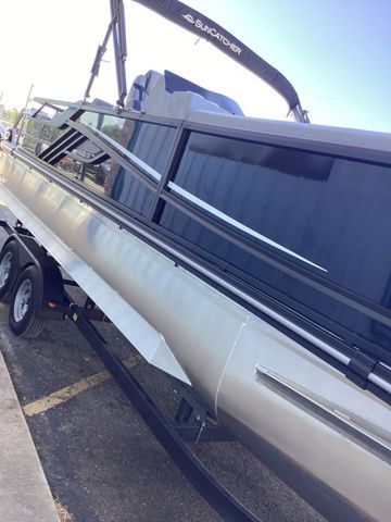 2026 SunCatcher Fusion 324SS - 65