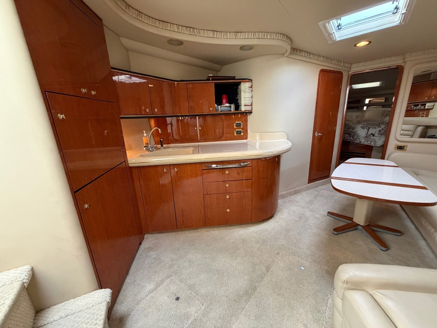 2000 Sea Ray Sundancer 460 - Image 26