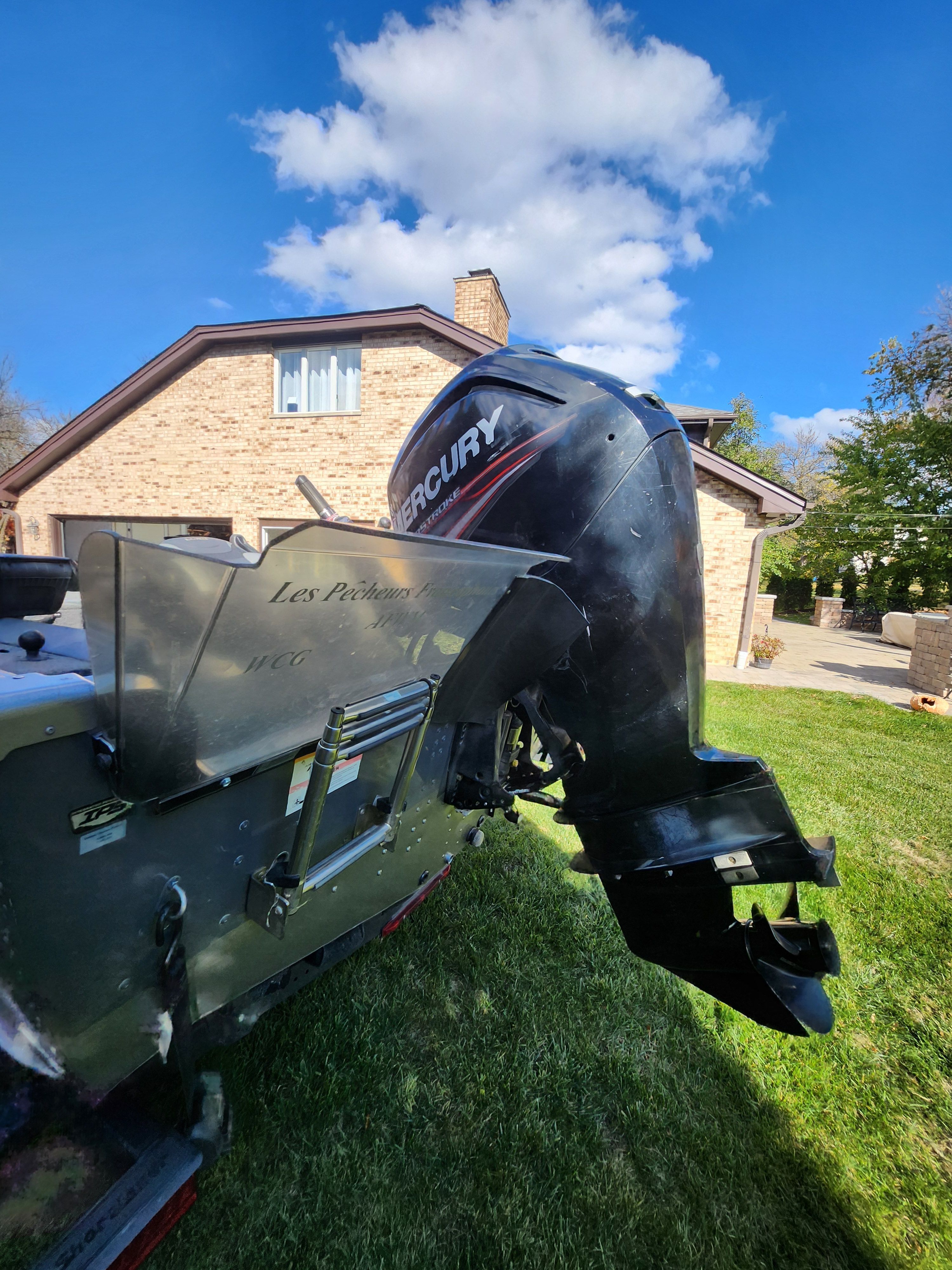 2019 Lund 1875 Pro Guide - 11