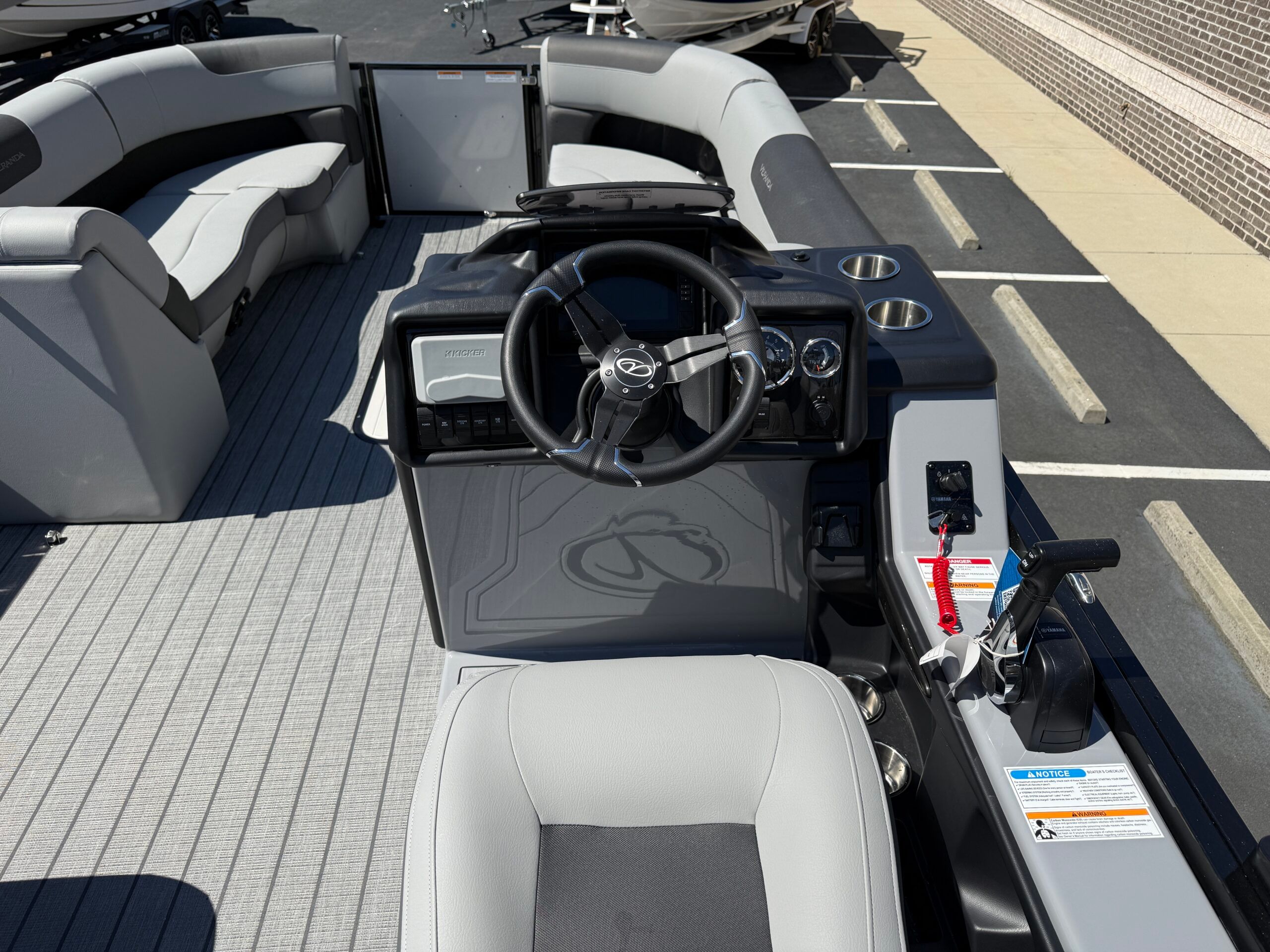 2026 Veranda Relax VR25VLC - 9