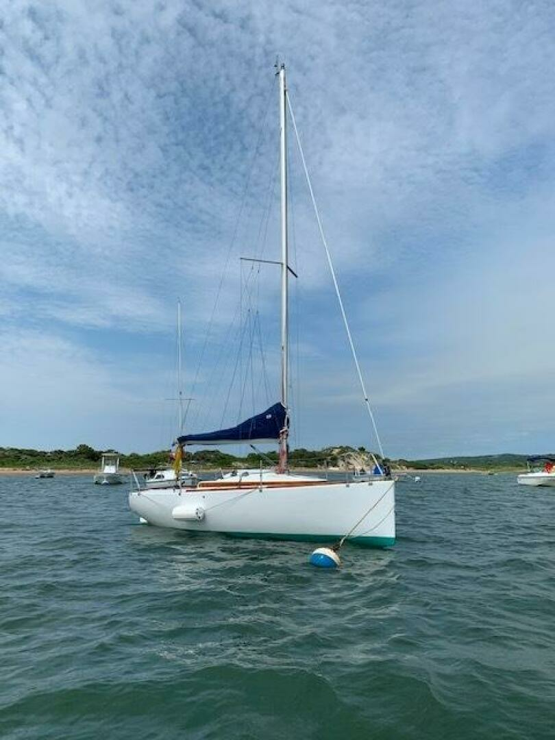2005 Custom Luux 6.30 - Image 4