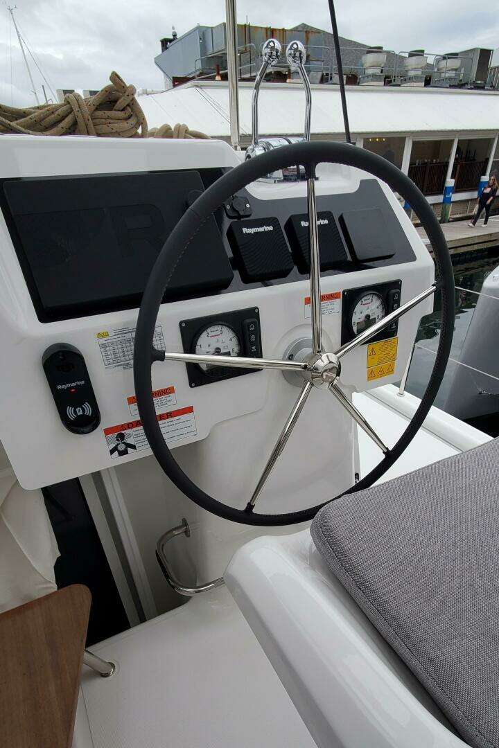 2026 Lagoon 38 Owner's Version - Image 6