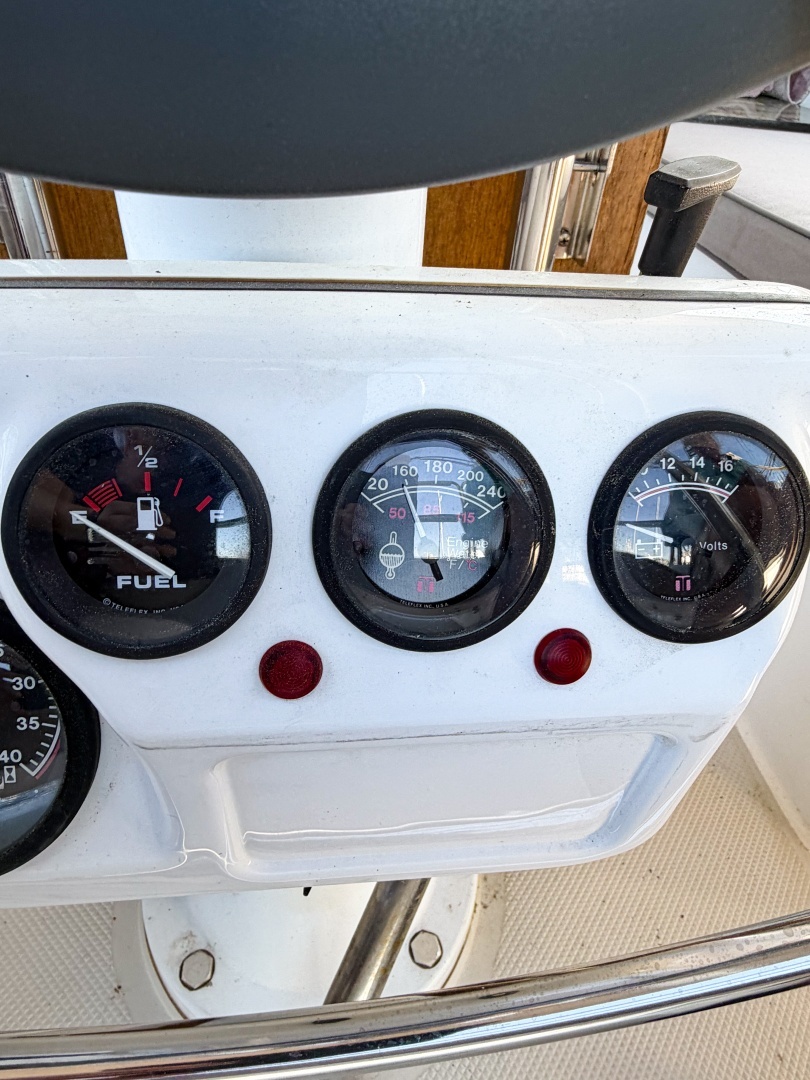 1996 Catalina 36 Mk II - Image 73