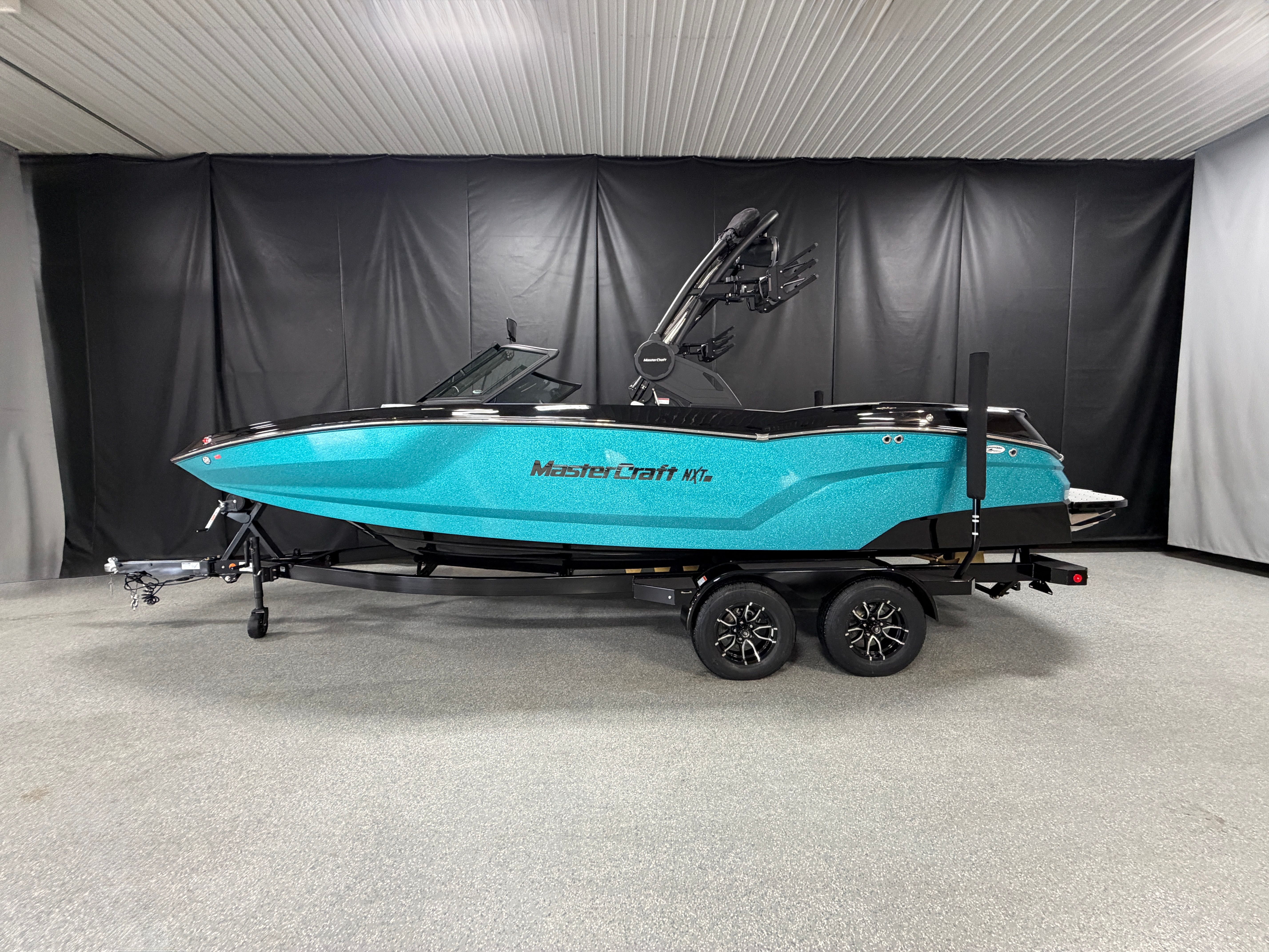 2026 MasterCraft NXT22