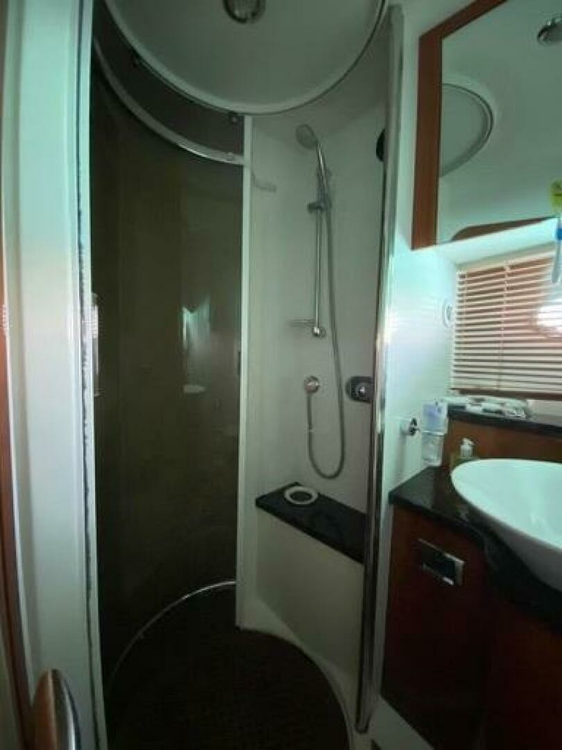 2006 Sunseeker Manhattan 50 - Image 39