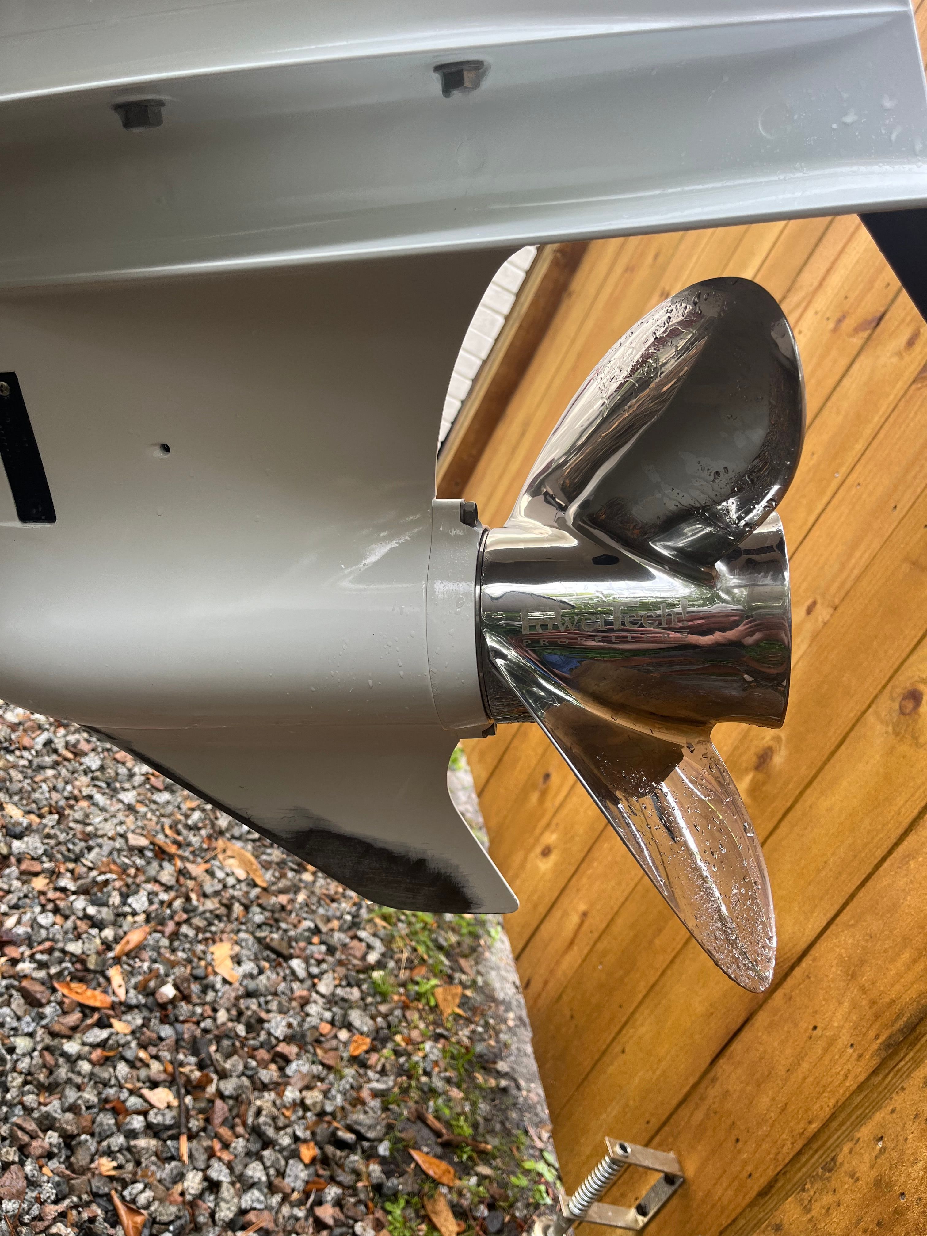 2025 Carolina Skiff 21 LS - 7