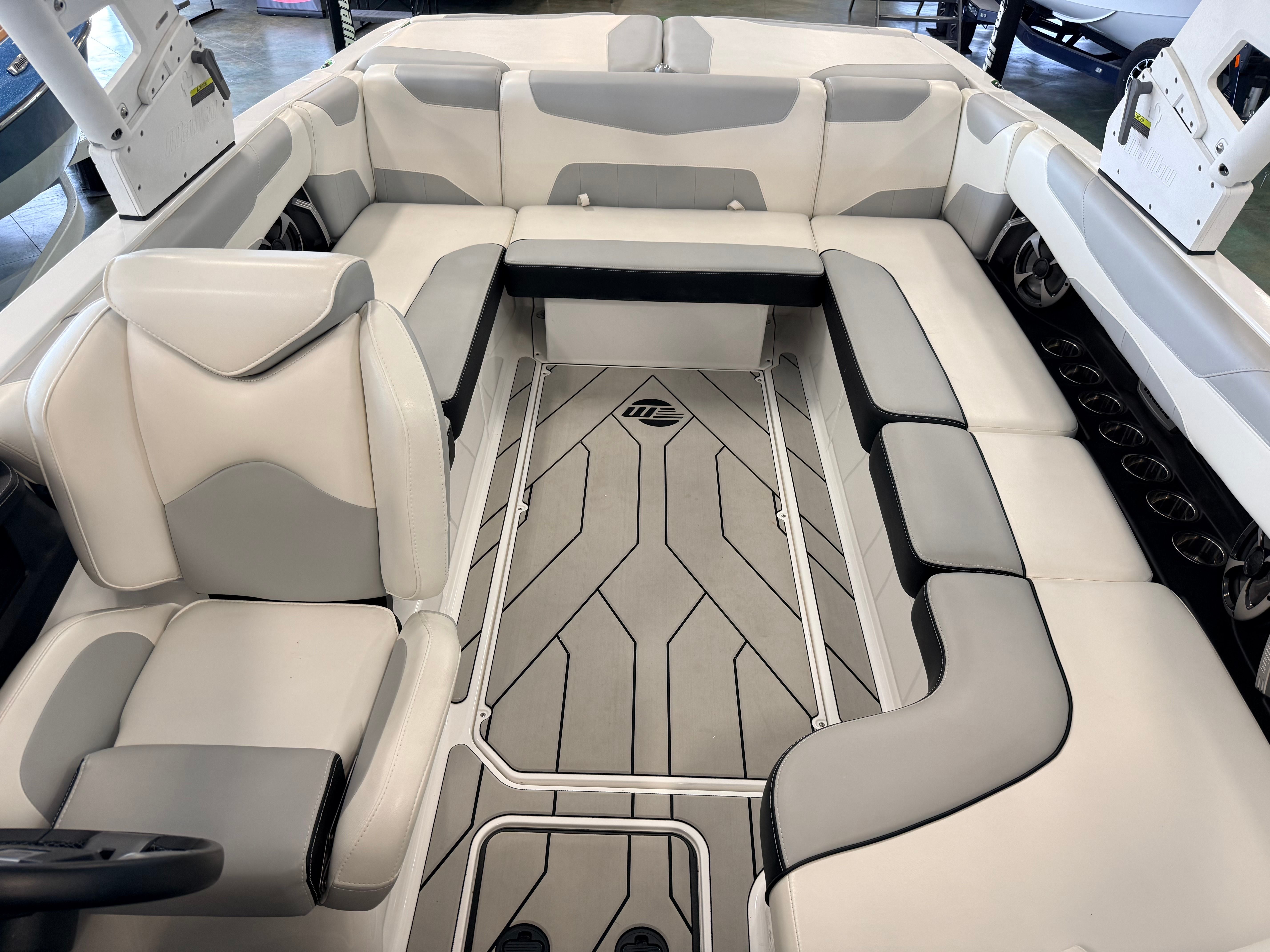2020 Malibu Wakesetter 23 LSV - 3