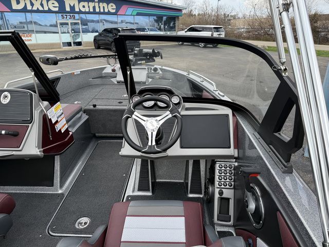 2026 Ranger 1850MS - 7