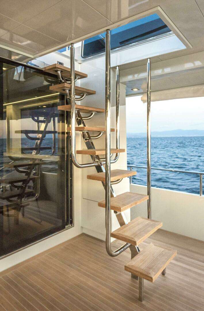 2019 SES Yachts — - Image 30