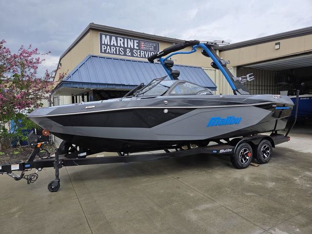 2026 Malibu Wakesetter 23 LSV - 2