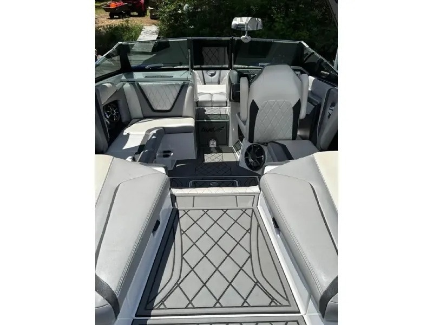 2017 Tige RZX3 - Image 13