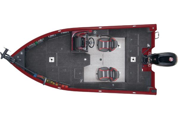 2026 Ranger VS1682SC Angler - 5