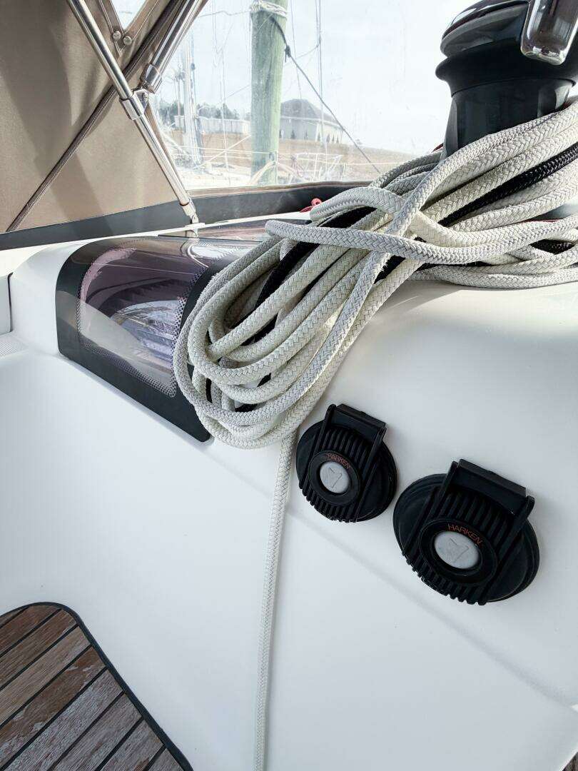 2013 Jeanneau Sun Odyssey 409 - Image 35