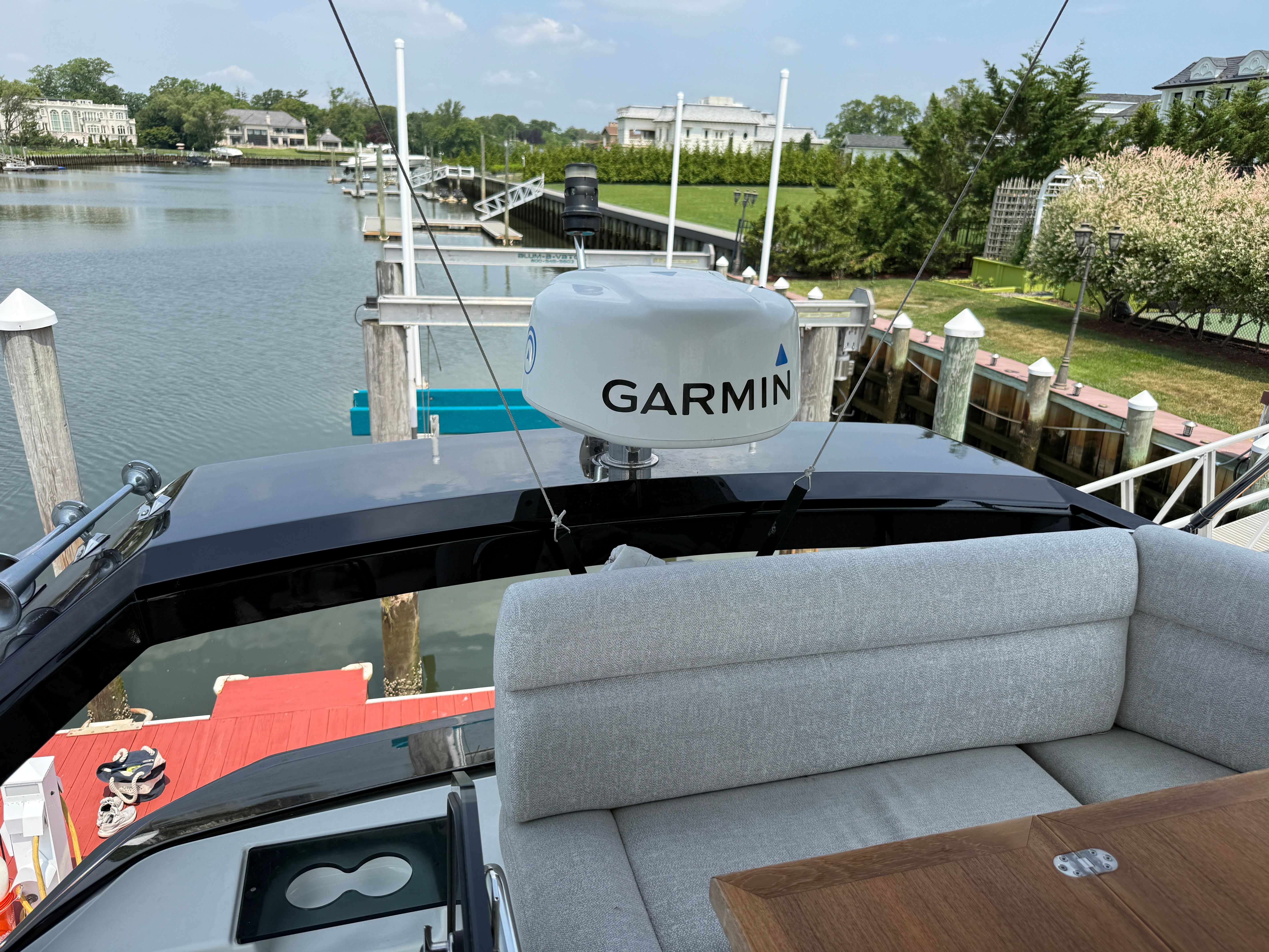 2020 Beneteau 50 Gran Turismo SportFly - 58