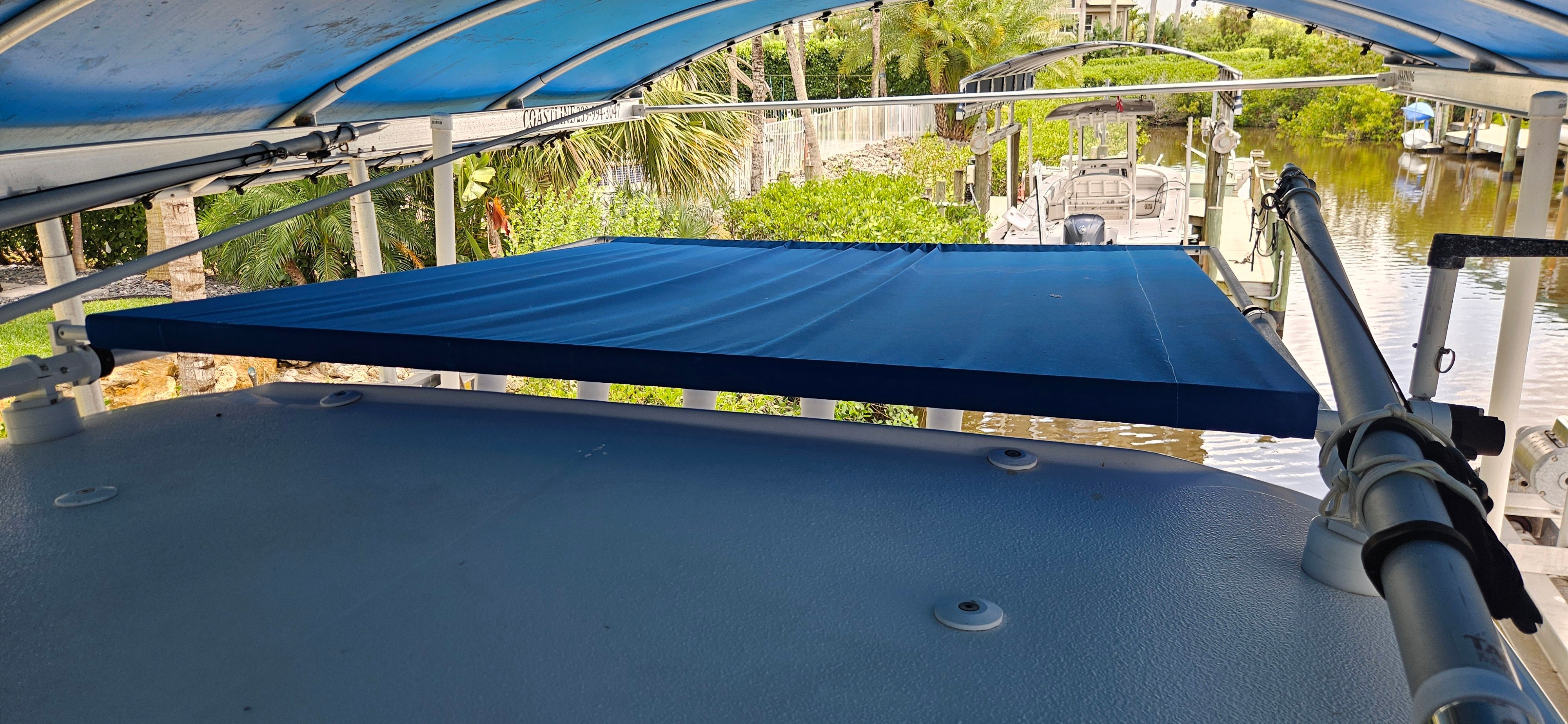 2016 Stamas 317 Tarpon - 46