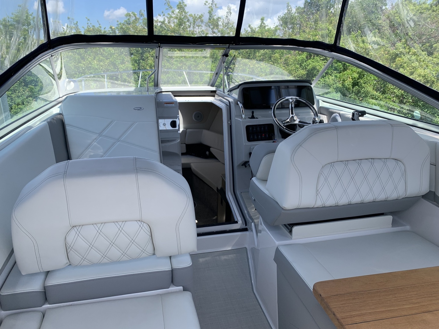 2025 Regal 26 XO - Image 2