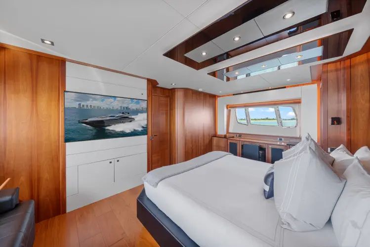 2010 Sunseeker Predator 84 - Image 53