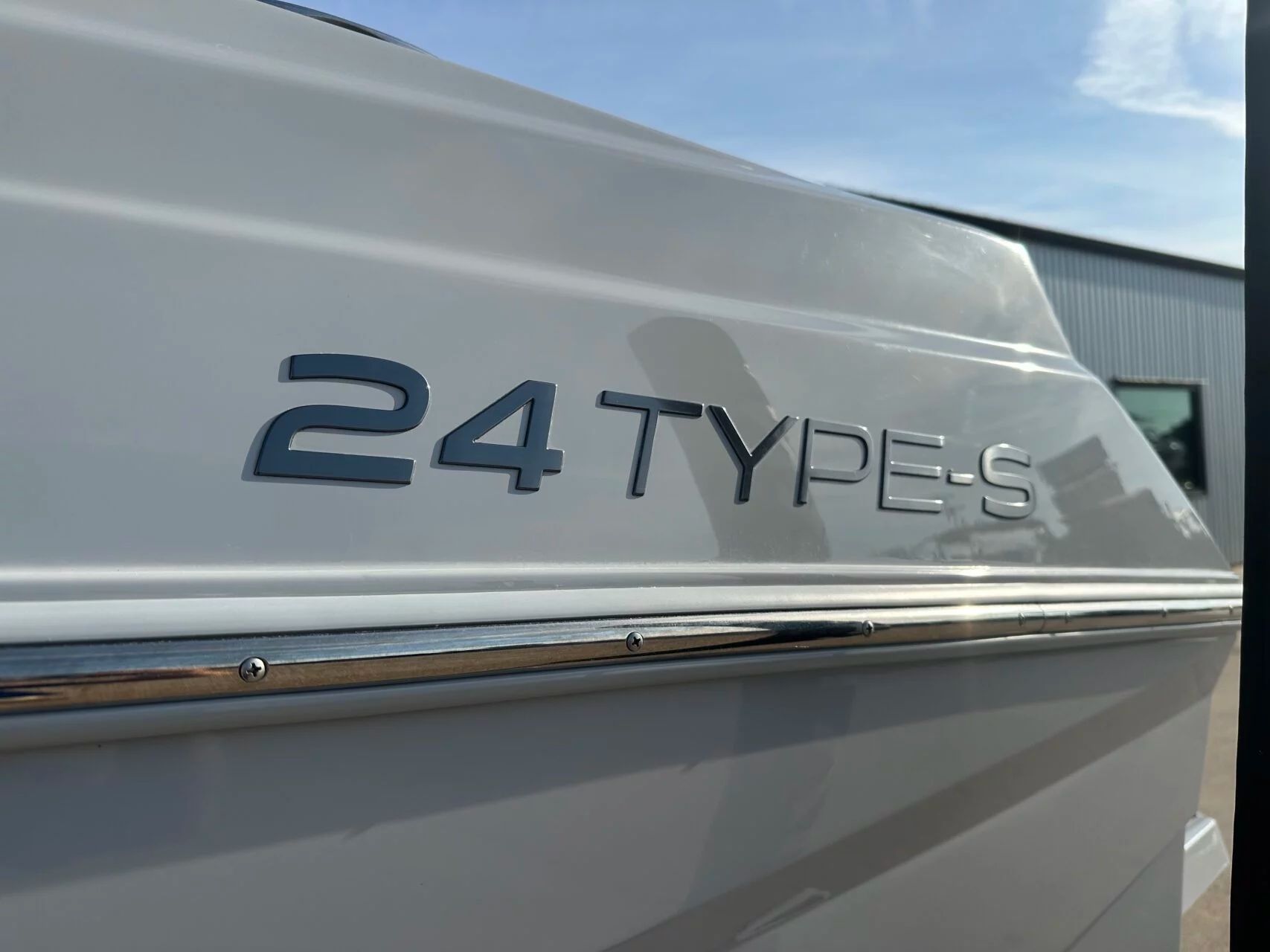 2023 ATX Surf Boats 24 Type-S - 11
