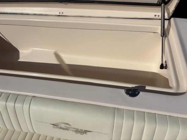 2007 Grady-White Gulfstream 232 - 13