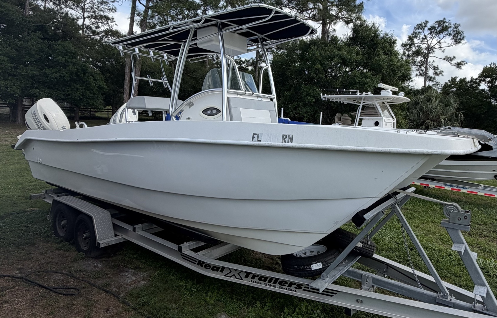 2018 Twin Vee 260GF - Image 2