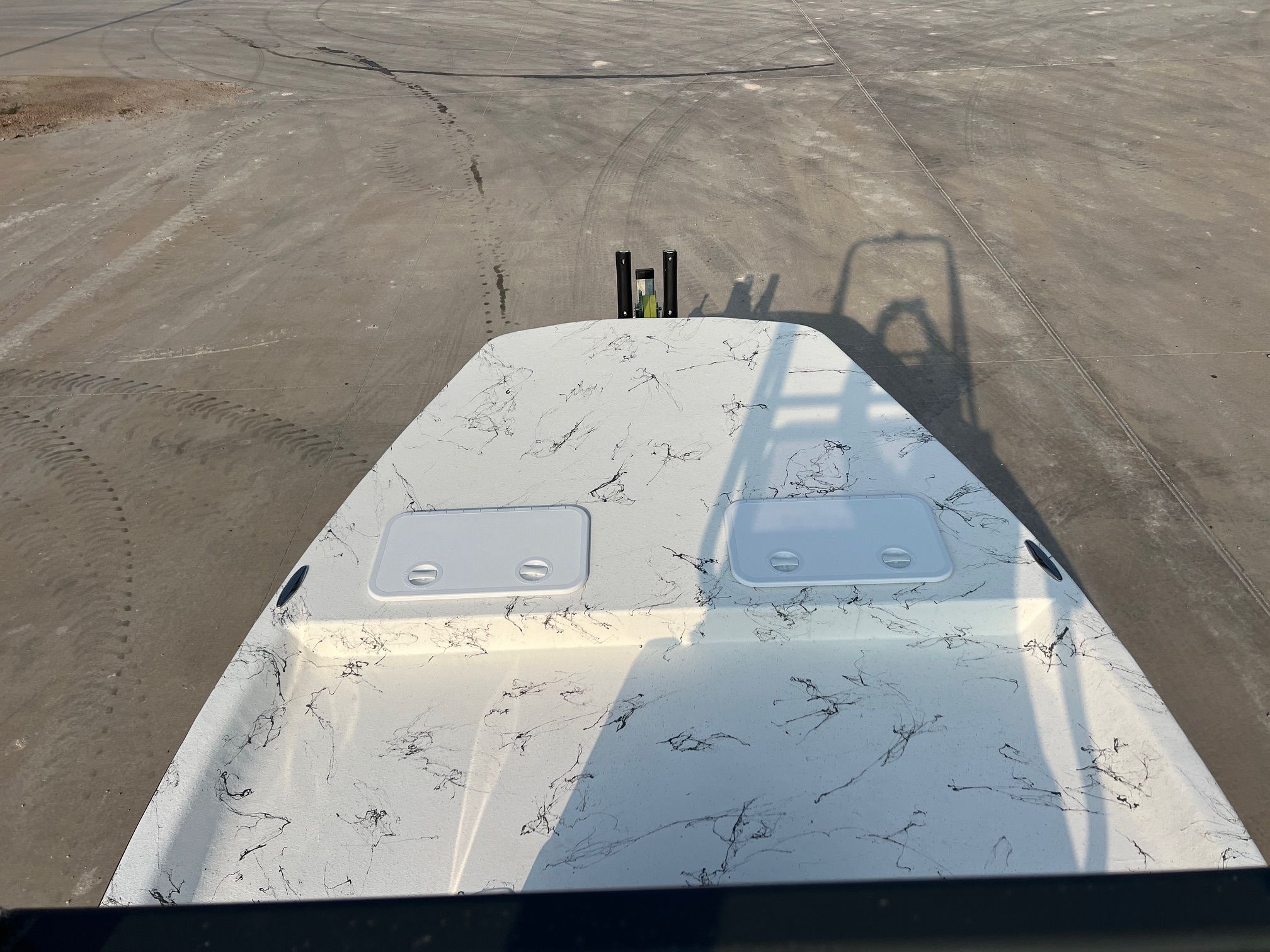 2026 Shoalwater 19' Catamaran - 12