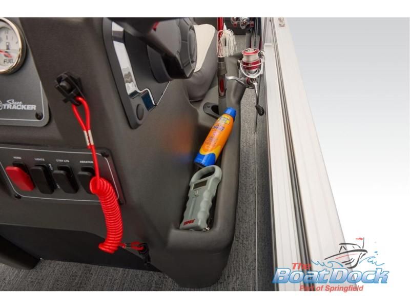 2026 BASS BUGGY 18 DLX - 77