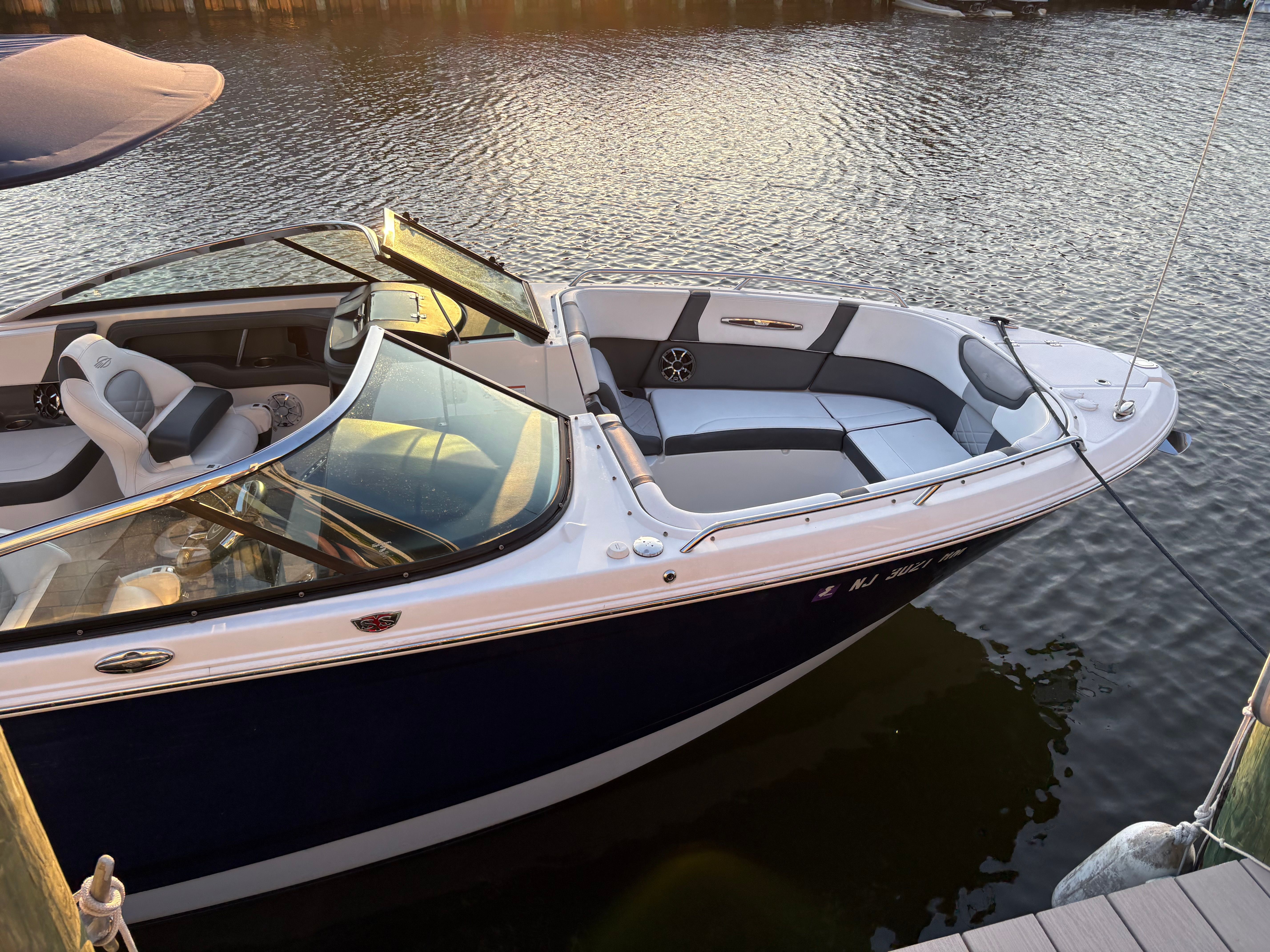 2019 Chaparral SSX277 - 20