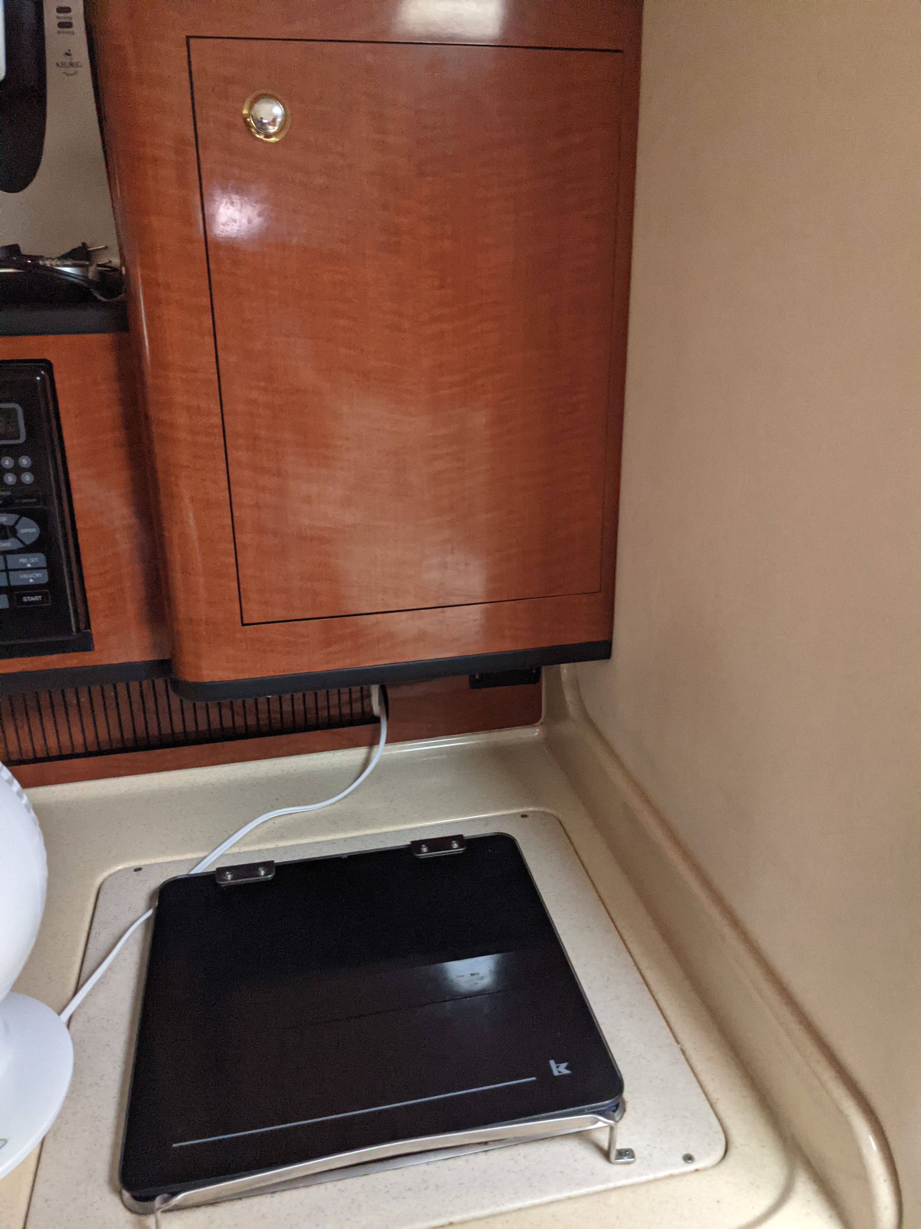 2004 Sea Ray Sundancer 280 - 7