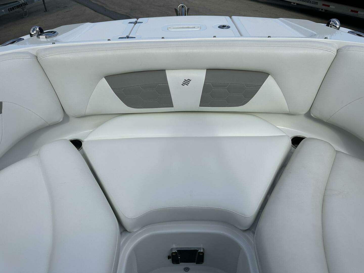 2020 Four Winns HD 240 OB - Image 24