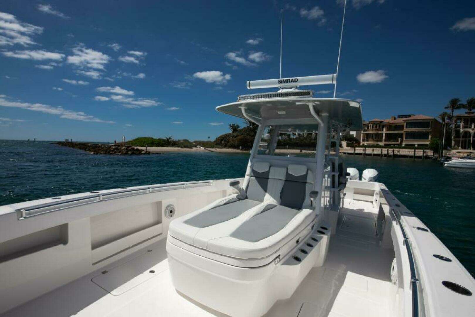 2021 Invincible 35 Catamaran - Image 13