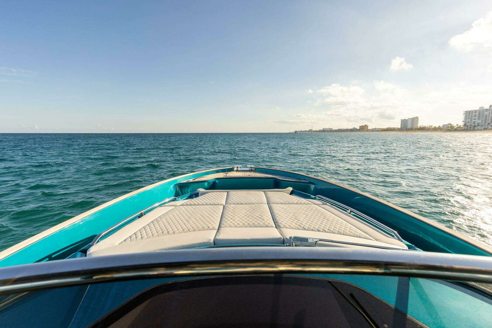 2024 Solaris 52 open - Image 17