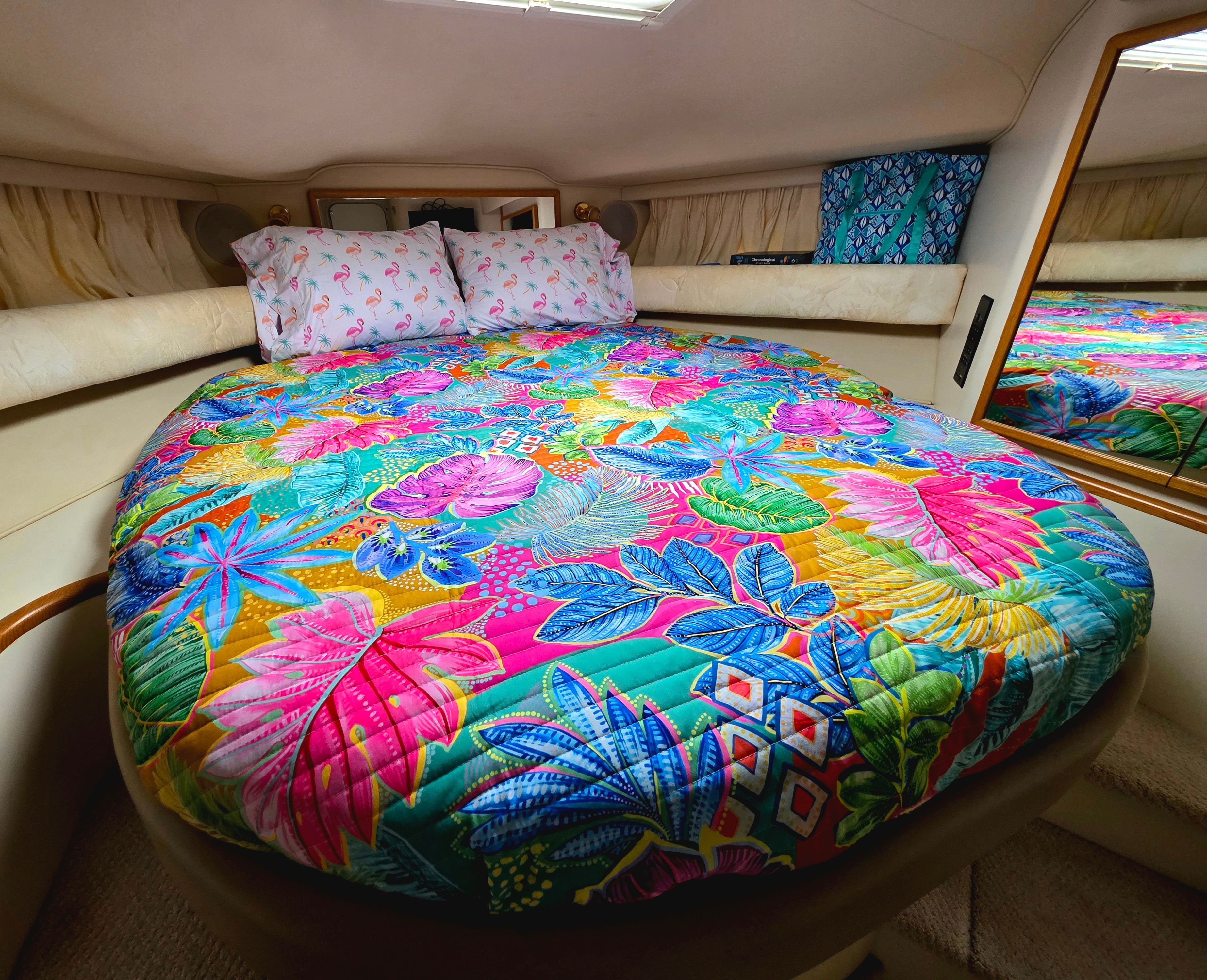 1998 Sea Ray 400 Express Cruiser - 27